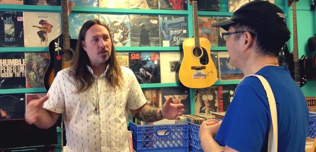 美国棕榈泉的音乐文化，你又了解多少？