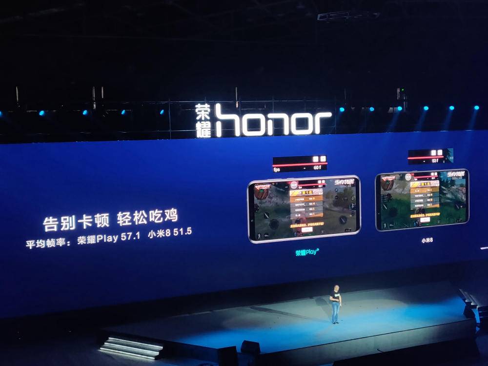 荣耀play开箱及上手体验,荣耀play6tpro全网8256g钛空银