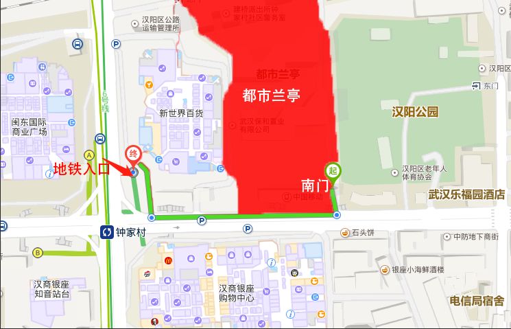 都市兰亭新楼盘价格,楼盘和户型评测