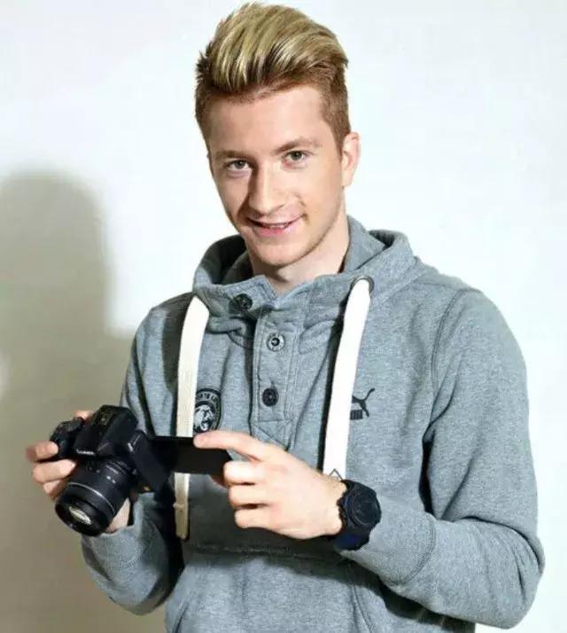 我是伪球迷,世界杯历届帅哥颜控