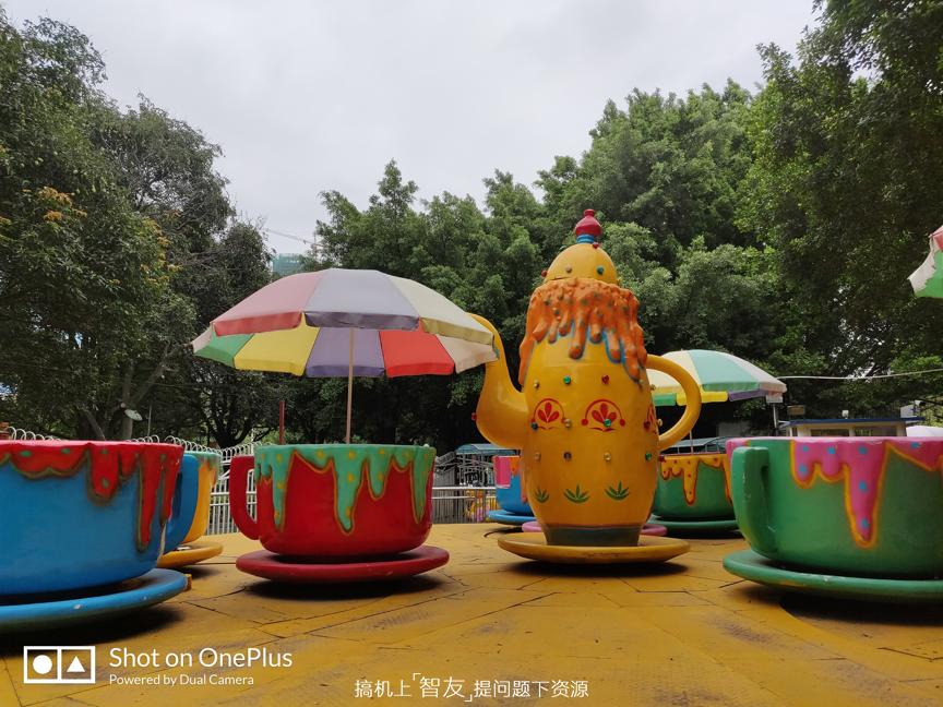 摄影续航-全速旗舰一加6测评：西装暴徒，脱下西装它隐藏着什么？