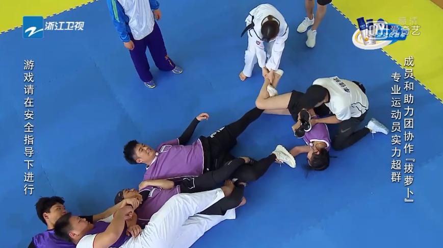 奔跑吧最新一期撕名牌是哪一期,奔跑吧最长的一次撕名牌在哪一期