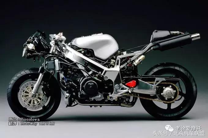 本田nc750测评,跑长途最舒服的摩托车本田nc750