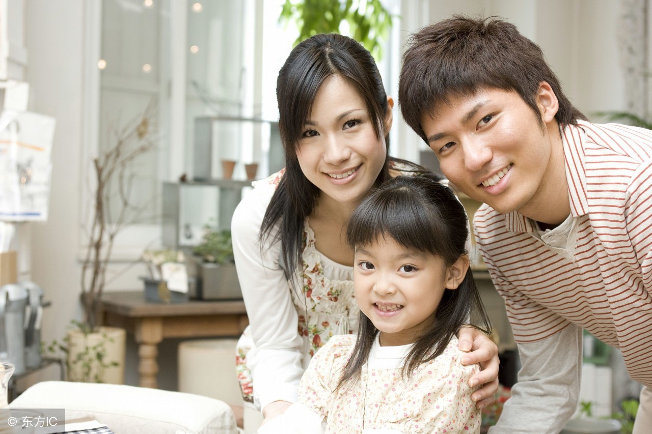 家庭序位若是乱了，所有的育儿办法都是治标不治本