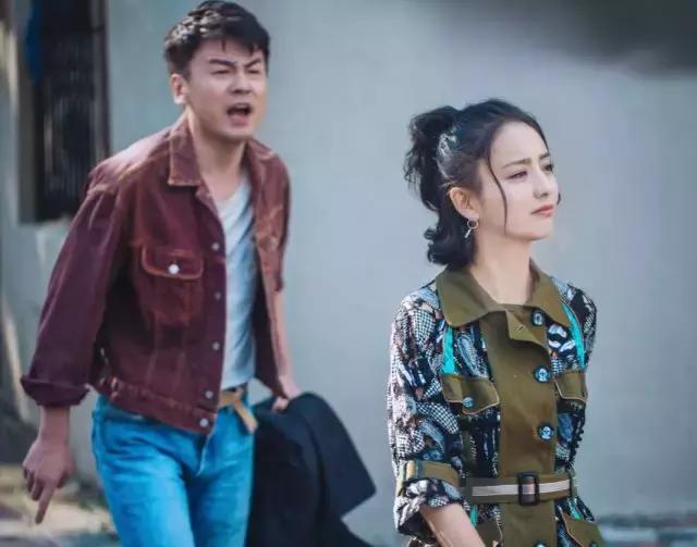 佟丽娅古装发型怎么扎,佟丽娅扎短辫的发型