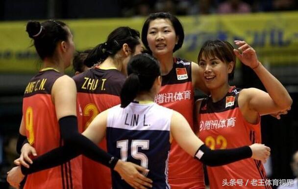中国女排最新比赛战况如何,中国女排最新一场比赛结果