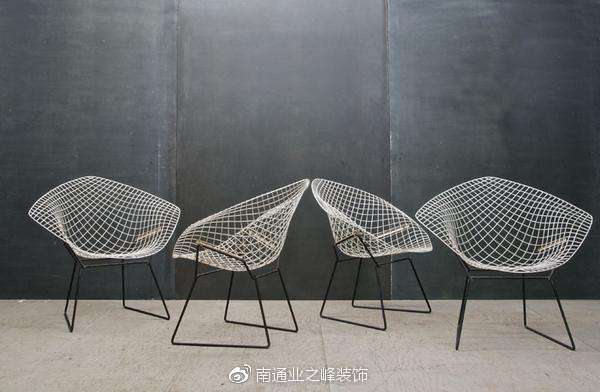 八款北欧经典名椅,北欧风椅哪种最好