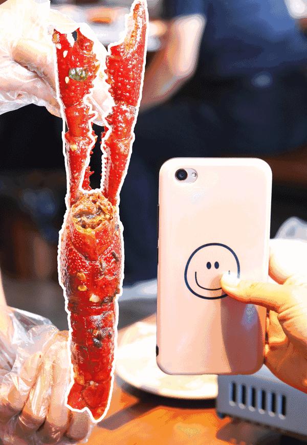 这家餐厅怎么做的如此火爆,这家餐厅的菜品丰富多样