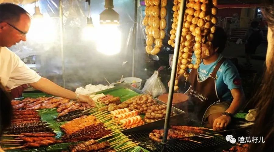 一个人的泰国游,一个人泰国游什么感觉