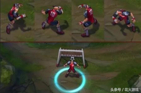 英雄联盟4.0版本亚索,英雄联盟亚索再次增强