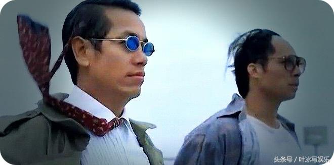 周星驰武术功底有多好,周星驰电影武术高手