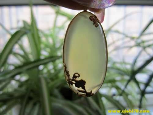 金丝玉宝石光精品图,新疆金丝玉宝石光欣赏