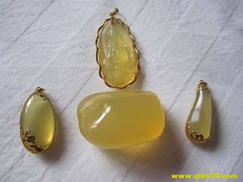 金丝玉宝石光精品图,新疆金丝玉宝石光欣赏