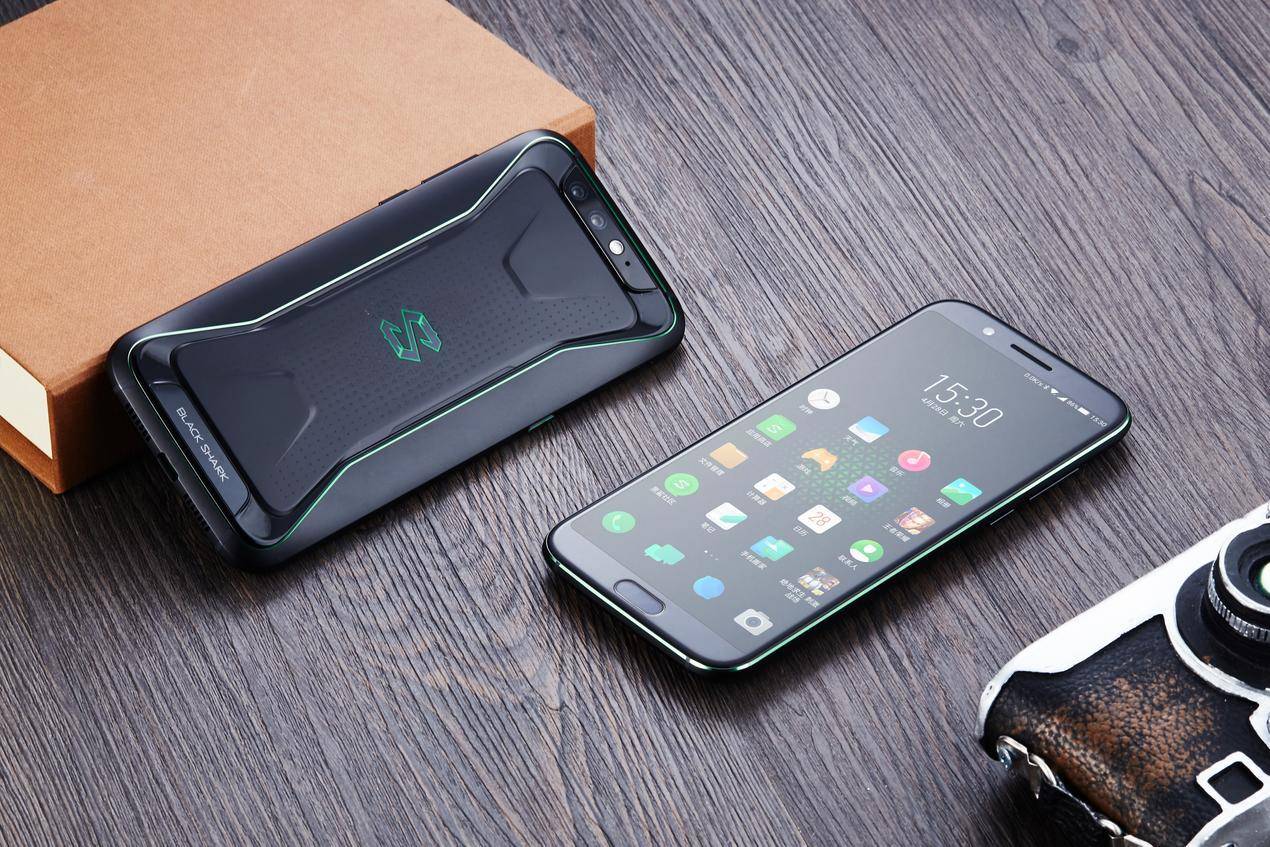 黑鲨高通骁龙845玩原神可以吗,黑鲨一代骁龙845好不好