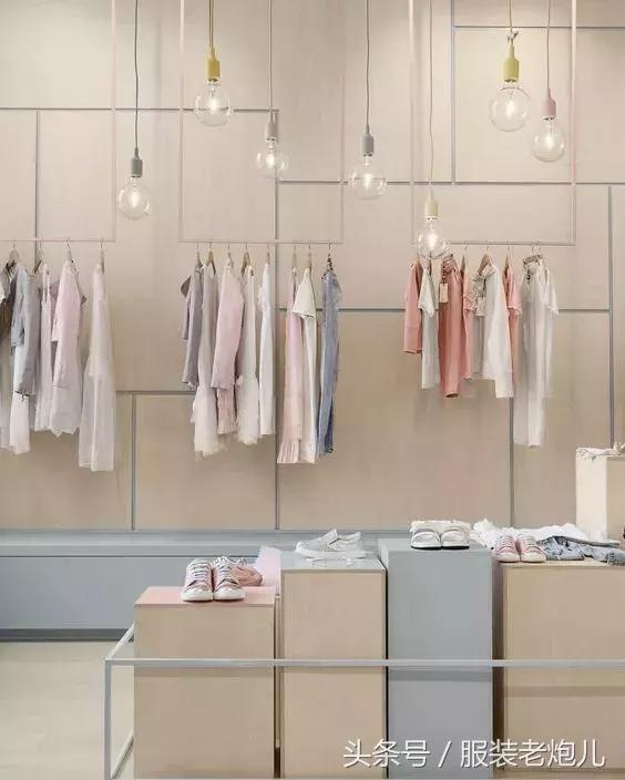 服装店库存怎么盘点比较快又准,解决服装企业库存难点的四个方法