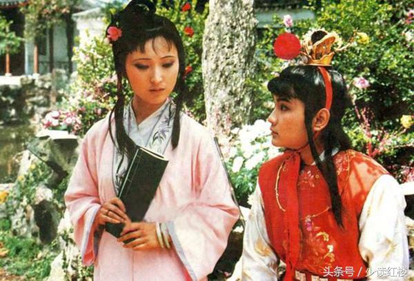 江苏文科名著考了10年红楼梦,2022届高考红楼梦