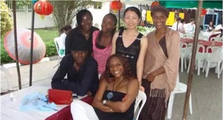 每个走出非洲的球队，都有你不看不知道的故事！