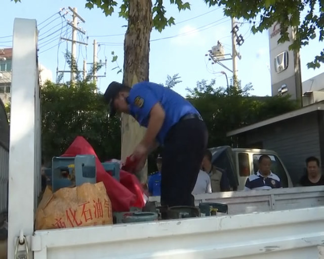 最新一期问政时刻,问政节目领导发飙
