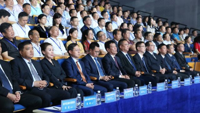 最新一期问政时刻,问政节目领导发飙