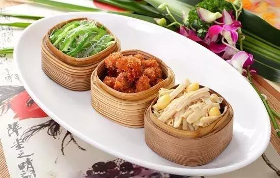 湖北非遗美食有哪些,湖北传统美食有哪些