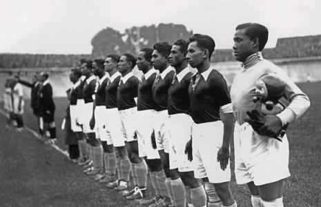 亚洲球队世界杯历史最好成绩排名,亚洲足球世界杯排名最高的是