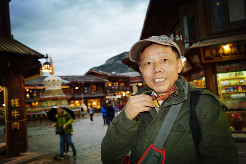 香格里拉哪几个景点要门票,香格里拉都有什么世界之最