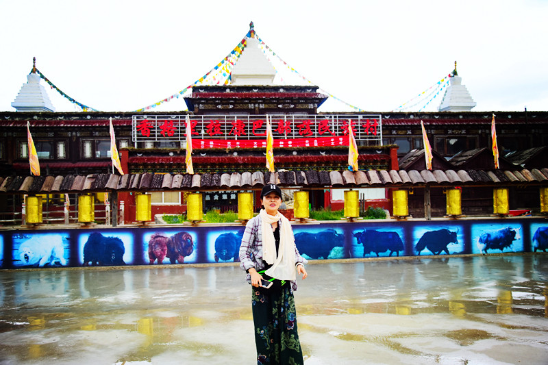 香格里拉哪几个景点要门票,香格里拉都有什么世界之最