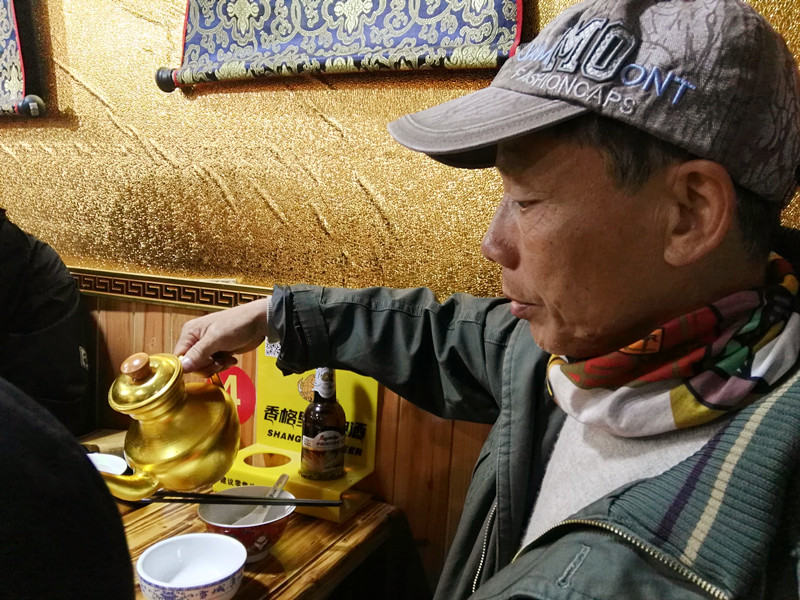 香格里拉旅行值得体验的7件事,香格里拉离西藏有多远