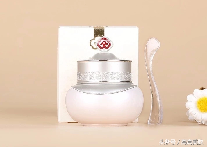 韩国whoo拱辰享雪美白,whoo后拱辰享雪玉凝焕白津膏