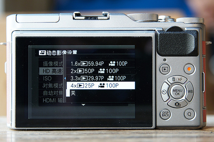 富士X-A5微单评测！不仅能美颜自拍ISO6400感光度画质也很纯净