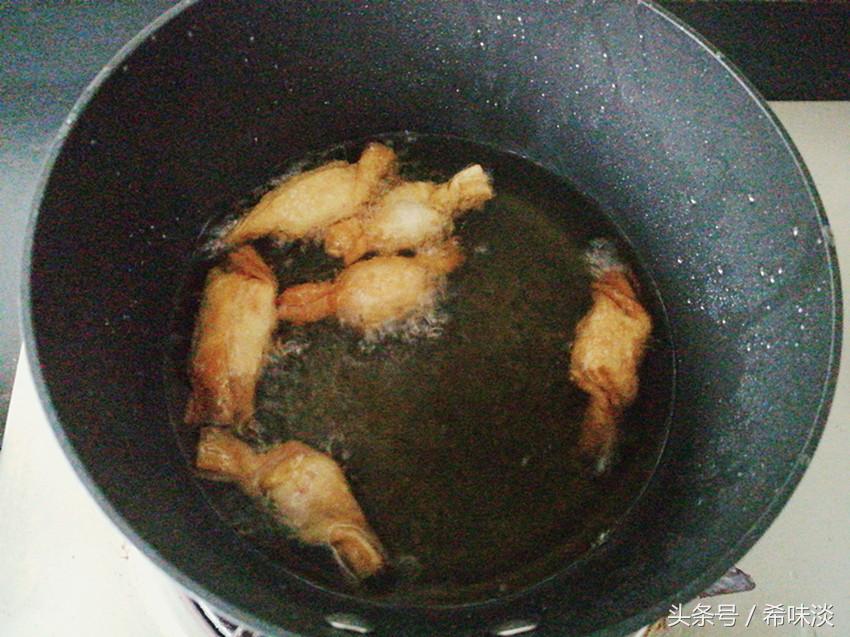 馄饨皮做法煮不烂的秘诀,馄饨皮吃不完的做法