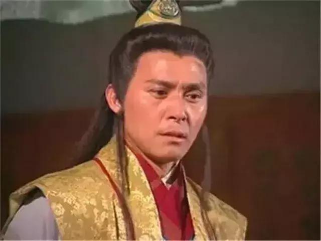 两个张国强同框,两个张国强哪个更帅