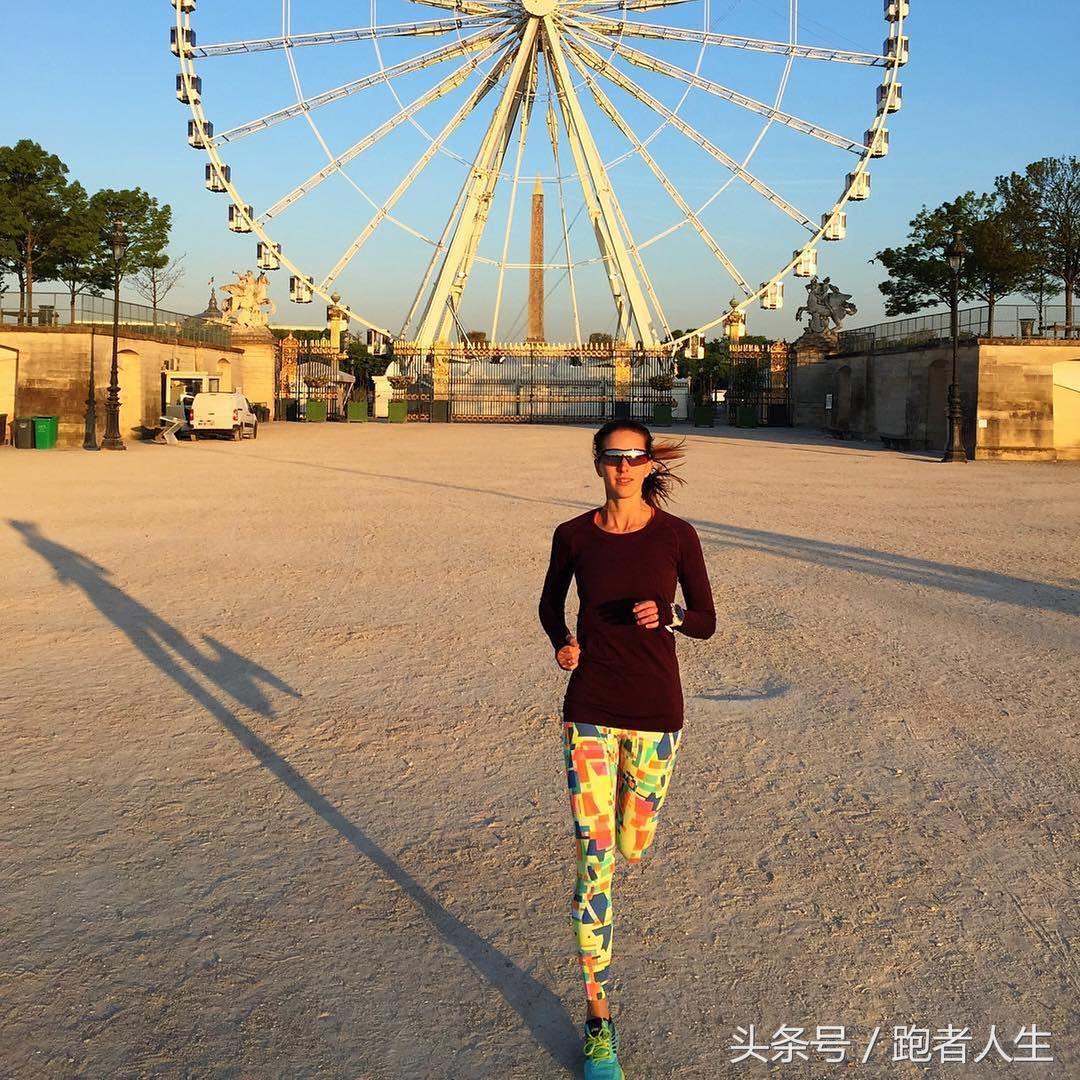 想跑步减肥可是又怕成为肌肉腿,跑步能瘦肌肉腿吗