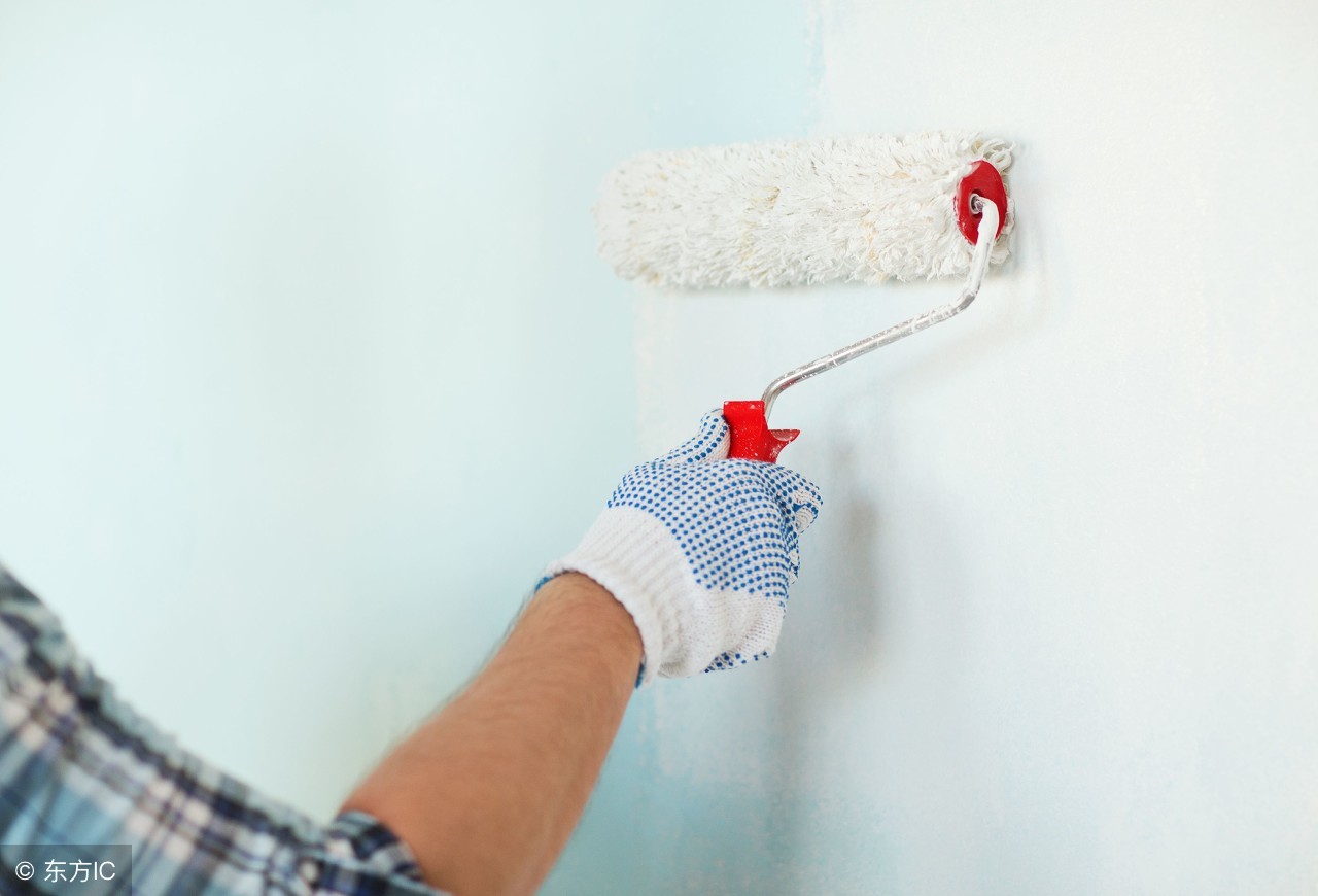 新房装修墙面处理,新房装修前有哪些问题