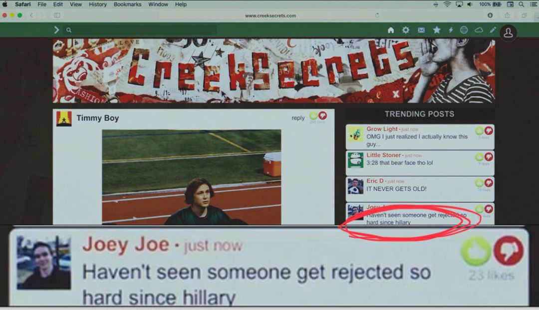 没有一场床戏，却撩得我神魂颠倒