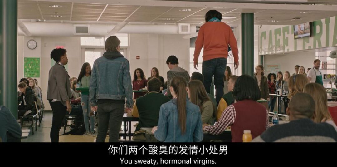 没有一场床戏，却撩得我神魂颠倒