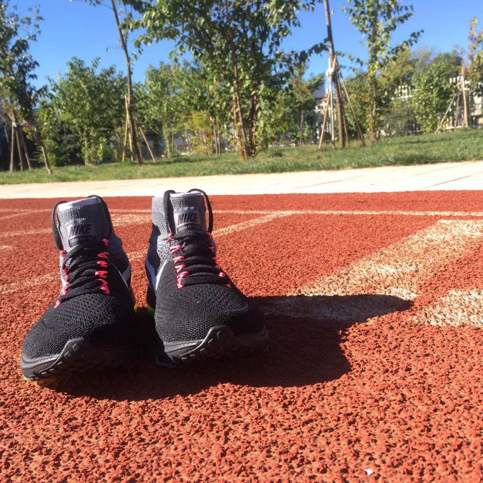 nikeairzoom跑鞋最好,nikeairzoom跑鞋测评