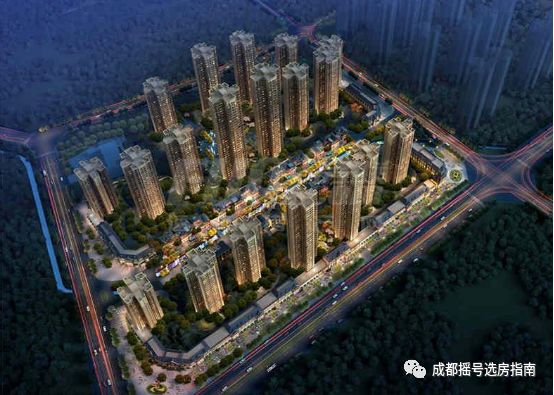 成都保利林语溪新楼盘房价,成都保利林语溪二期样板间