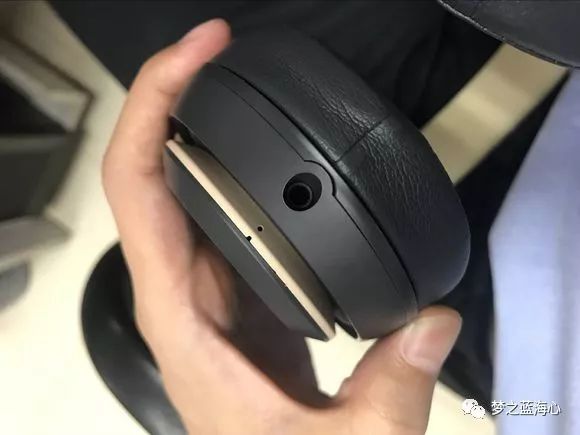 beatsstudio3wireless录音师3真假,beats录音师3代开箱