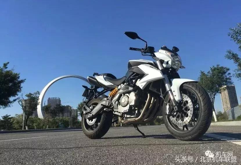 大家评车:黄龙600怎么样?