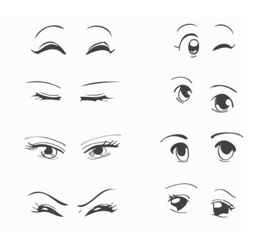 绘画软件零基础教程,零基础学习绘画线条