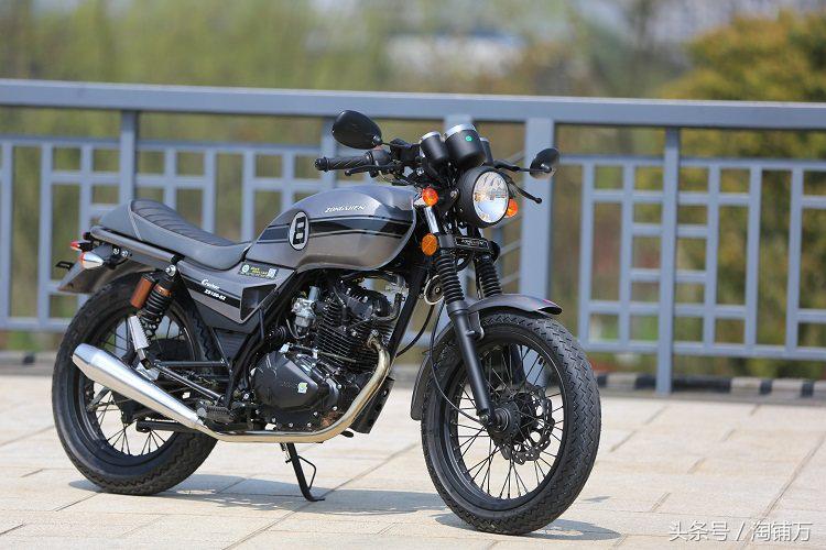 十款人气较高的复古摩托车,便宜复古摩托二手车推荐