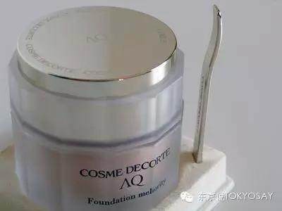 日本好用的适合混合皮肤的粉底液,日本最好用的十大粉底