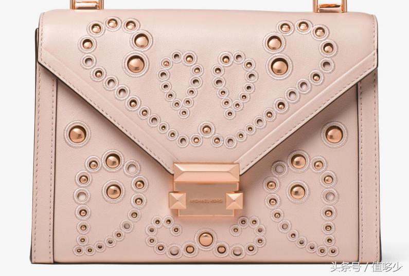 mk杨幂同款介绍,杨幂mk经典款