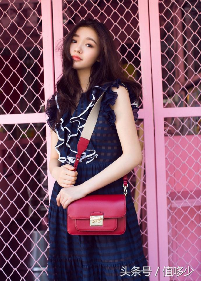 mk杨幂同款介绍,杨幂mk经典款