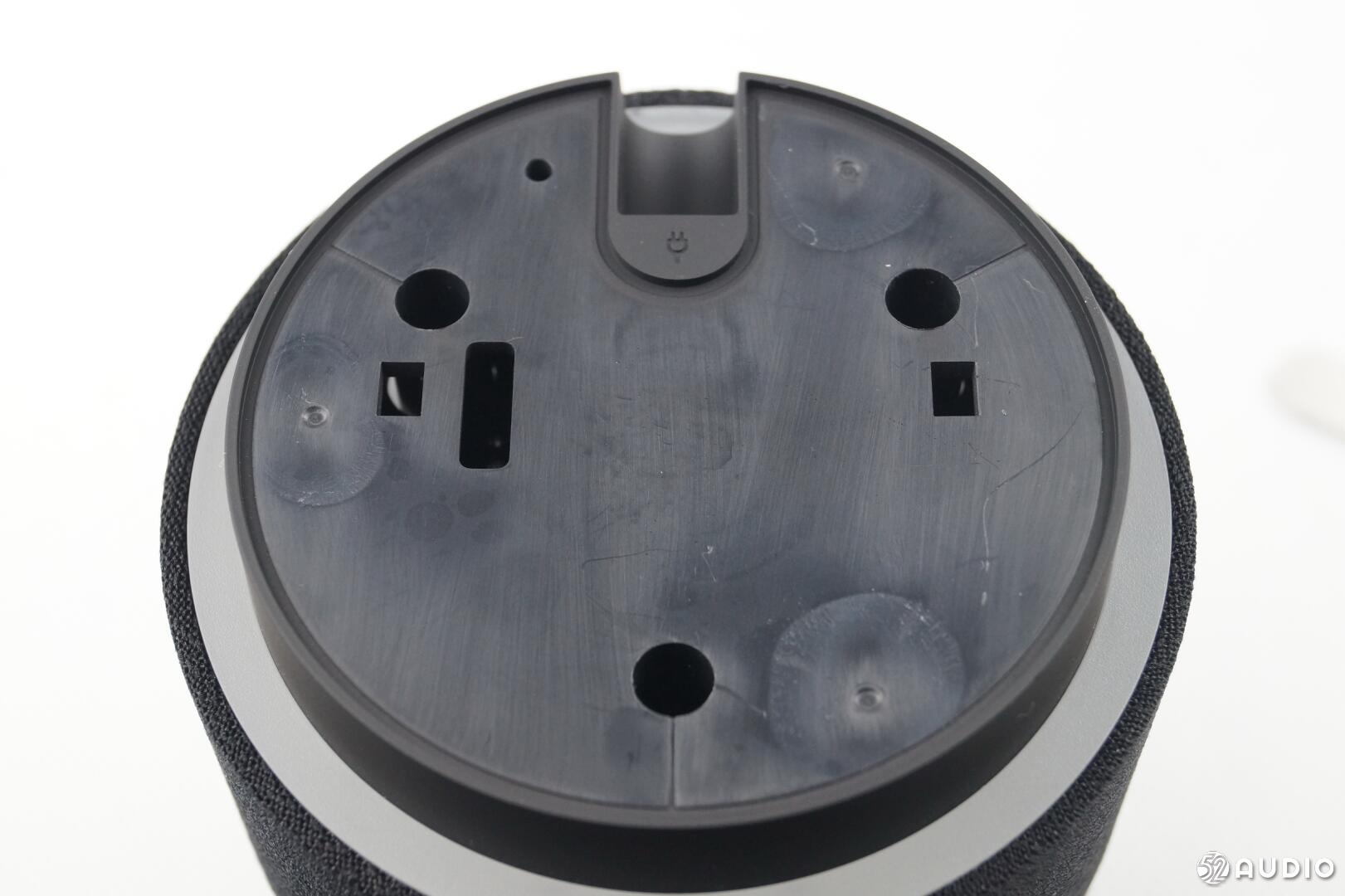 天猫精灵智能音箱boom拆解,天猫精灵智能音箱x3和X6对比