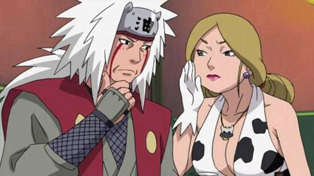 火影女忍身材排行榜,火影忍者中比纲手漂亮的人