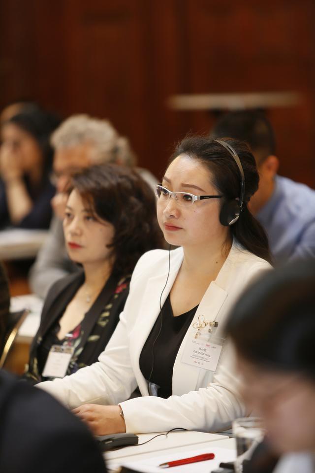 成都高新区科技企业“欧洲行”首站走进维也纳