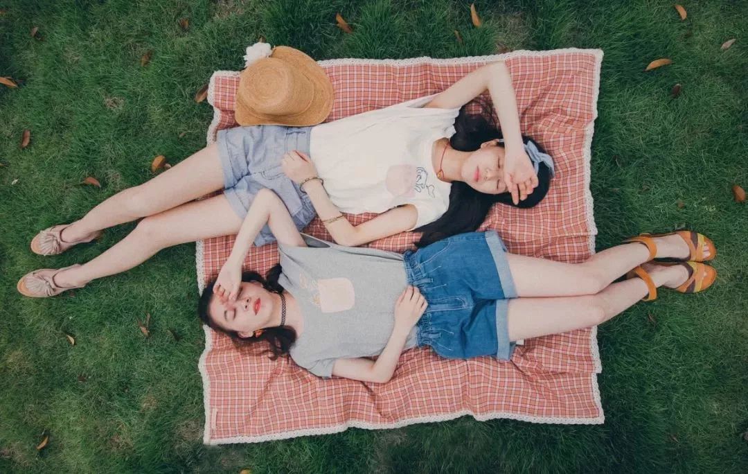 为闺蜜结婚准备的99件小事,结婚前必须一起做的事