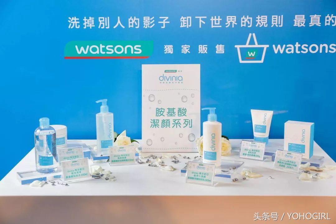 台湾有什么好的护肤品推荐,台湾有哪些护肤品值得买的